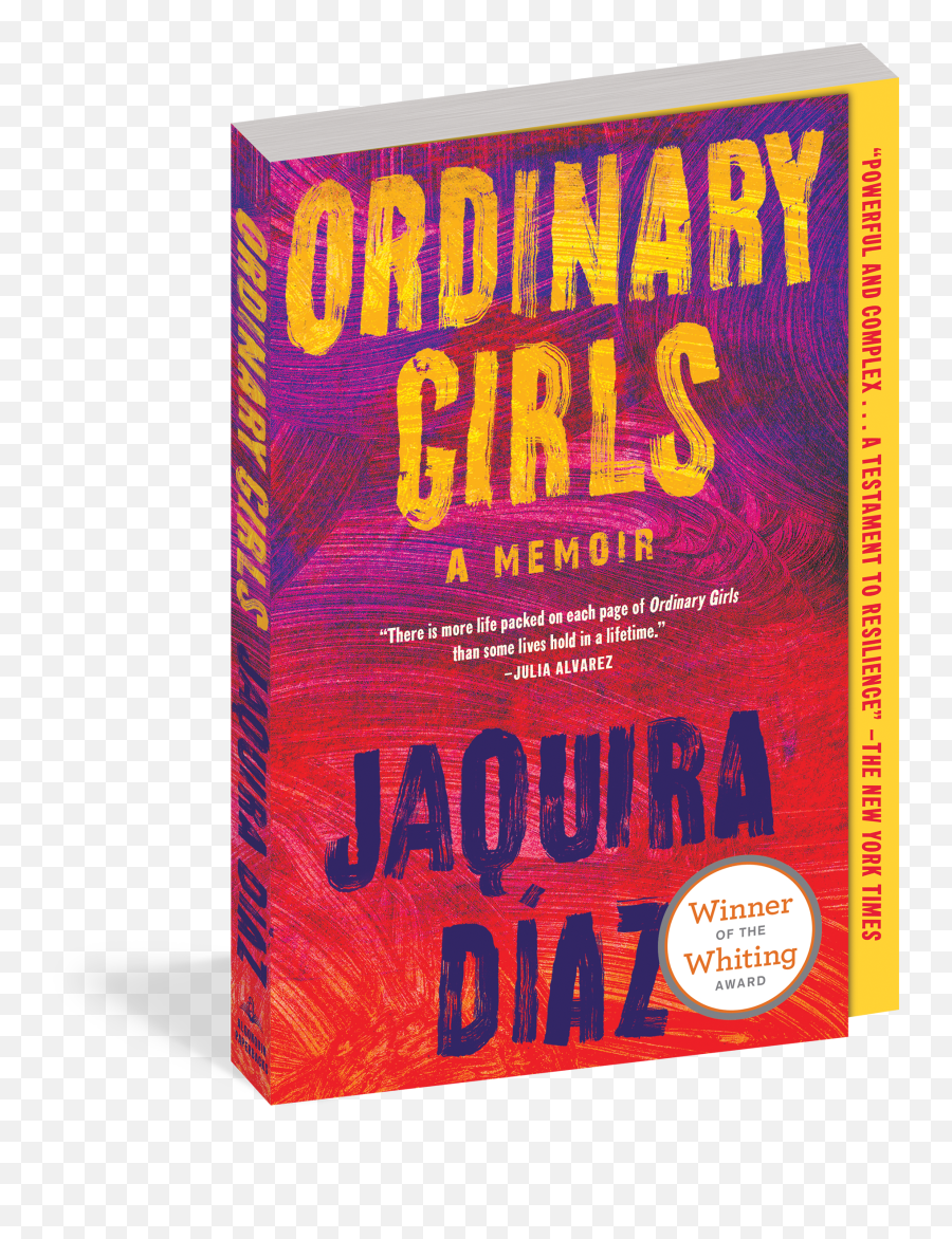 Ordinary Girls - Horizontal Png,Oprah Magazine Logo
