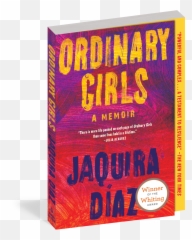 Ordinary Girls - Horizontal png