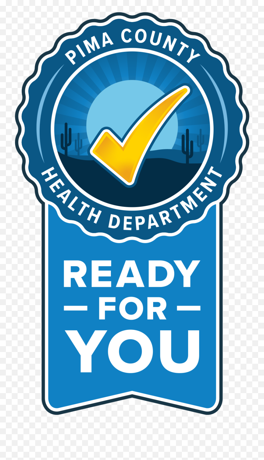 Emblem Recipients - Pima County Health Department Vertical Png,Golden Corral Logos