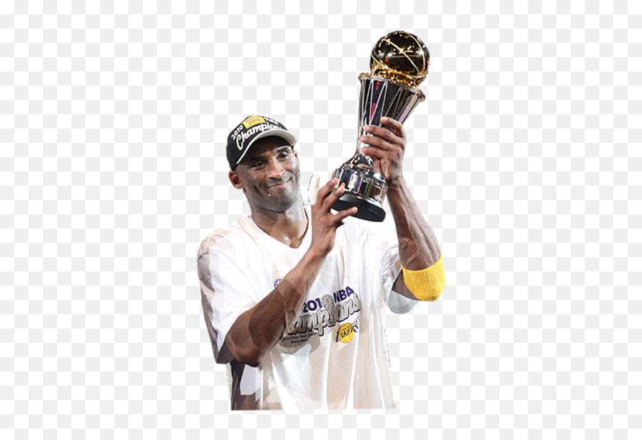 Kobe Bryant 2010 Finals Mvp Psd Official Psds Nba Finals Mvp 2010 Png Nba Finals Trophy Png Free Transparent Png Images Pngaaa Com