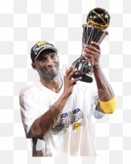 Kobe Bryant 2010 Finals Mvp Psd Official Psds - Nba png