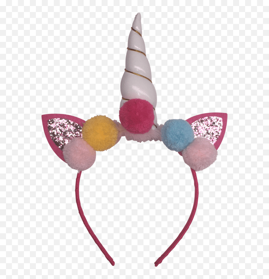 Download Unicorn Horn Headband - Headband Png Image With No Unicorn Headband Transparent Background,Unicorn Horn Transparent