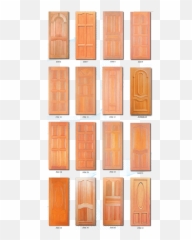 Download Jsm Solid Wooden Doors - Home PNG Image with