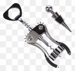 Wine Corkscrew Background Png Play