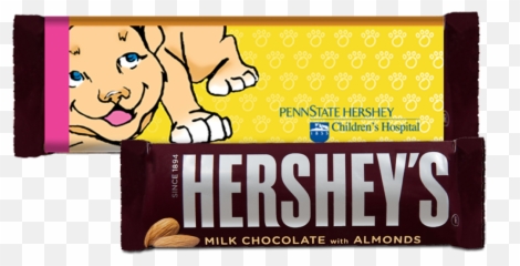 Download Hershey Bar - Lodge png