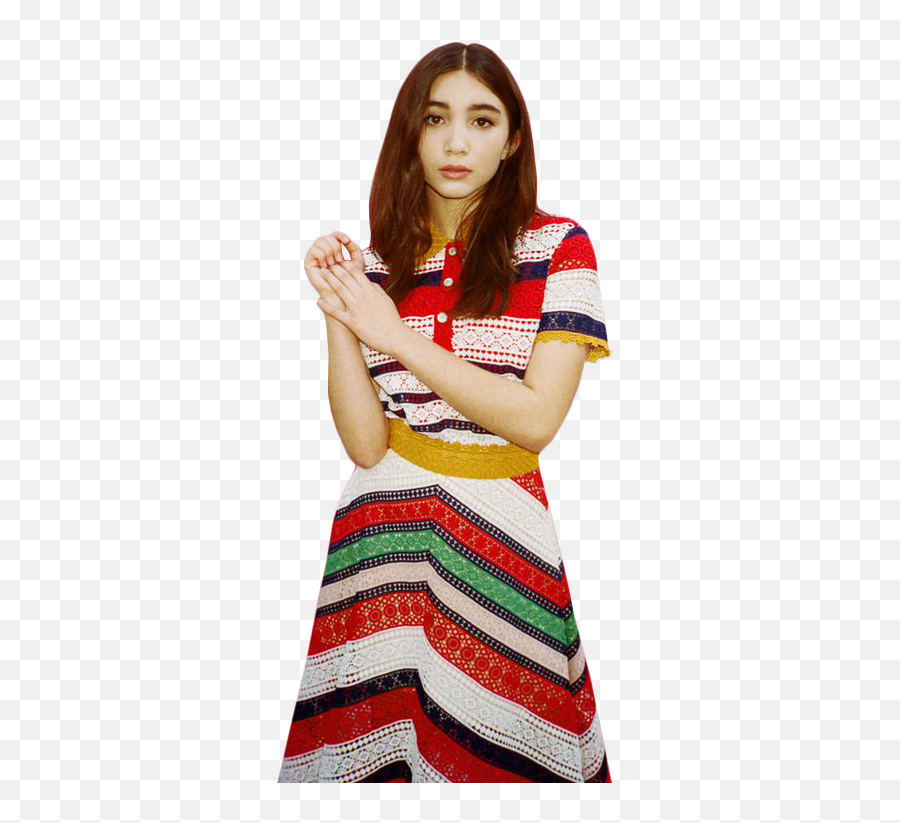 Rowan Blanchard July 2016 Hd Png - Basic Dress,Rowan Blanchard Png