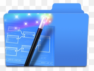 Change File Type Icons In Windows 7 And - Quartz Composer png