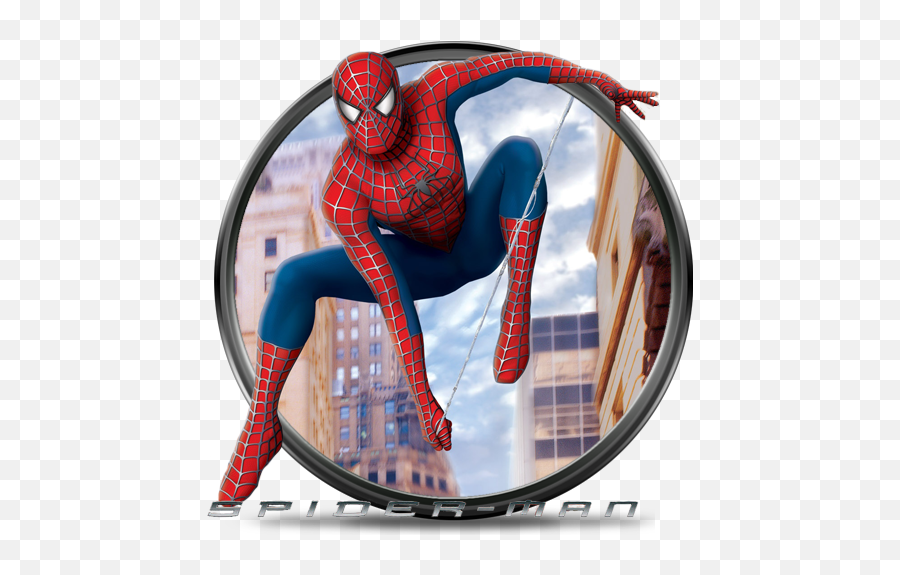 Spiderman Game Apk 3 - Spider Man 2 Icon Png,Spiderman Icon
