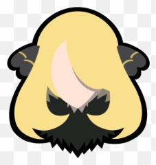 Newcomer Stock Icons - Crazy Dave Stock Icon Smash Png,Miku Icon