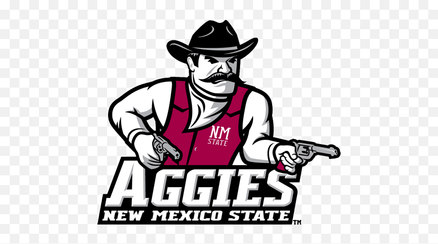 New Mexico State Icon - New Mexico State Aggies Png,Icon Roswell Nm