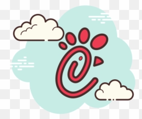 Chick - filA Icon u2013 Free Download PNG and Vector Fil Aestetic