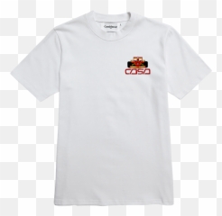 Icon Pocket - Short Sleeve png
