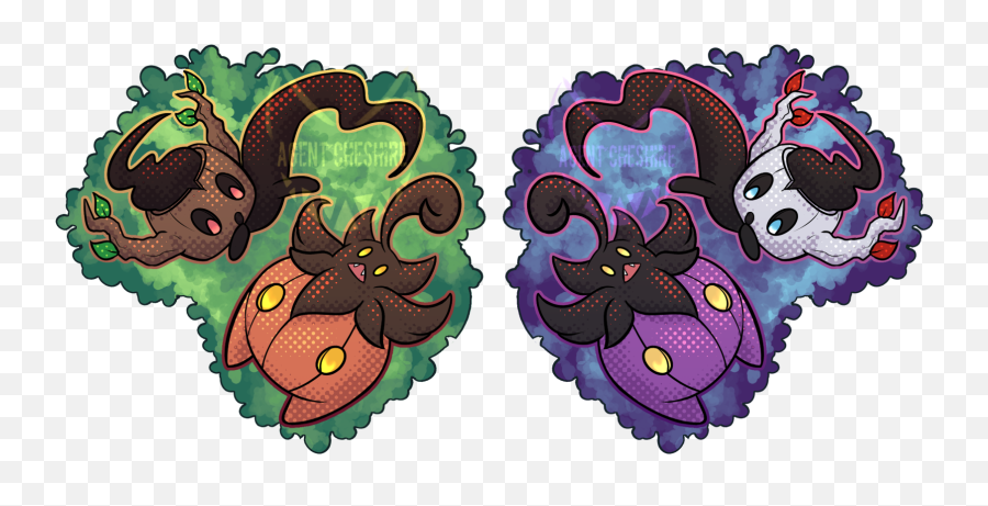 Calliopius Png Pumpkaboo Icon