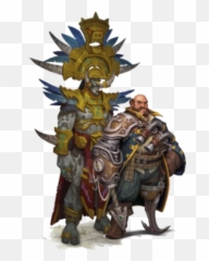 Allied Races - Access Zandalari King png
