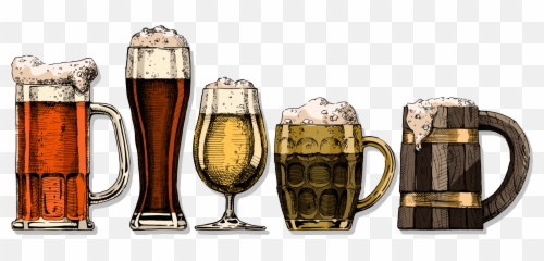 Pau0027s Interactive Exhibit - Brew The Museum of Beer Willibecher png