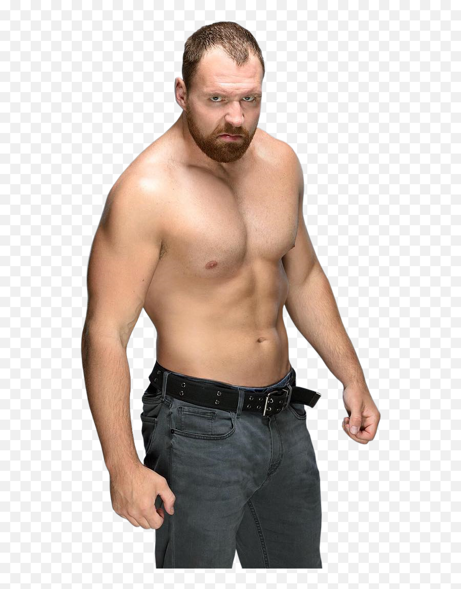 16 Aug - Dean Ambrose Png 2018,Dean Ambrose Png