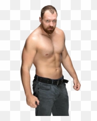 16 Aug - Dean Ambrose Png 2018,Dean Ambrose Png