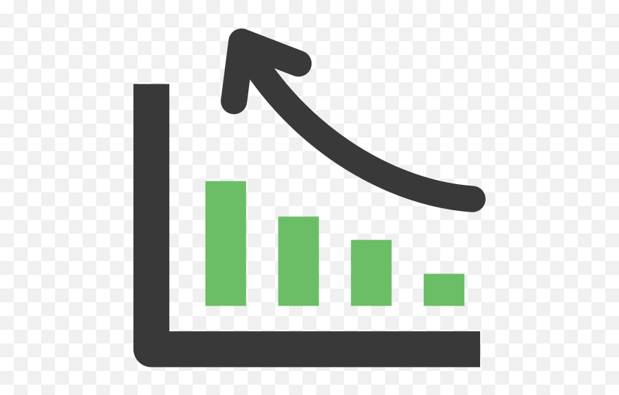 Growth Icon Png And Svg Vector Free - Grow Icon Png,Market Growth Icon