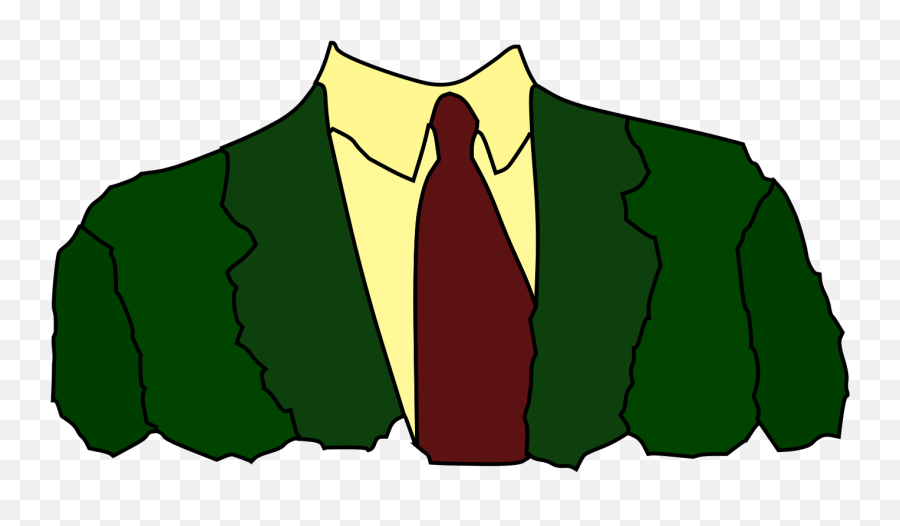 Men Suit Tie Svg Vector Clip Art - Svg Clipart Vertical Png,Dude In. Suit Icon Png