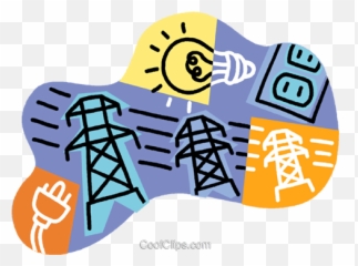 Electrical Engineer Vector Png - Free Engineering Clipart