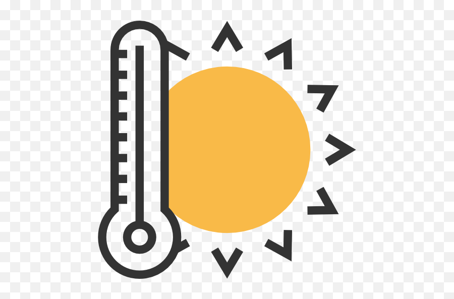 Thermometer Tools And Utensils - 80 Degrees Thermometer Png,Degrees Icon
