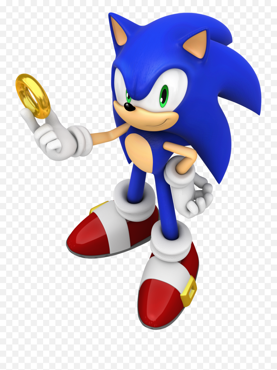 As We Set Out To Reach Our Goals How - Sonic Free Riders Characters Png,Sanic Png