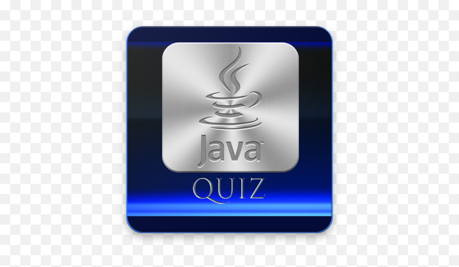 Java Quizzo - Java Quiz Icon Png,Icon Quiz Game