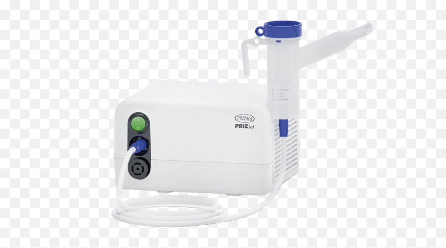 Compressor Nebulizer - Prizma Inhalator Png,Nebulizer Icon