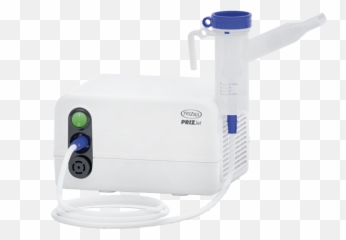 Compressor Nebulizer - Prizma Inhalator png