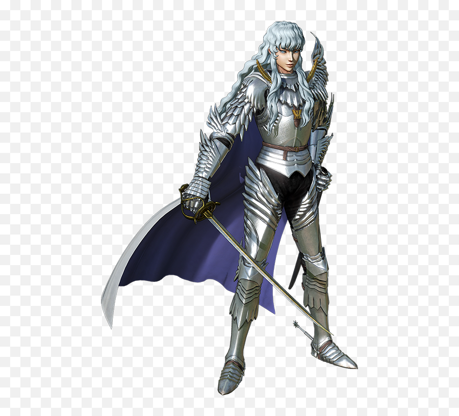 Ser Griffith Of Denerim A Most - Griffith Berserk Armor Png,Dragon Age Inquisition Steam Icon