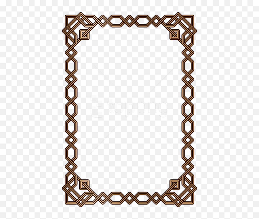 Frame Clipart Border - Border And Frame Cliparts Png,Frame Clipart Png