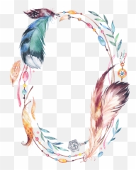 Download Hd - Dream Catcher Png Transparent