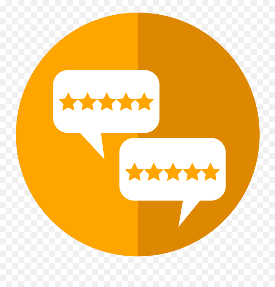 Online Reputation Management - Transparent Png Review Icon,Reputation Png