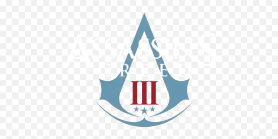 For Assassins Creed Iii - Creed Origins Logo Png,Creed Logo