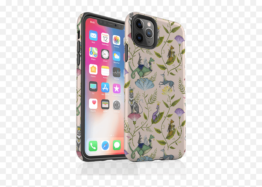 Phone Cases - Iphone X Murah Png,Phone Case Icon
