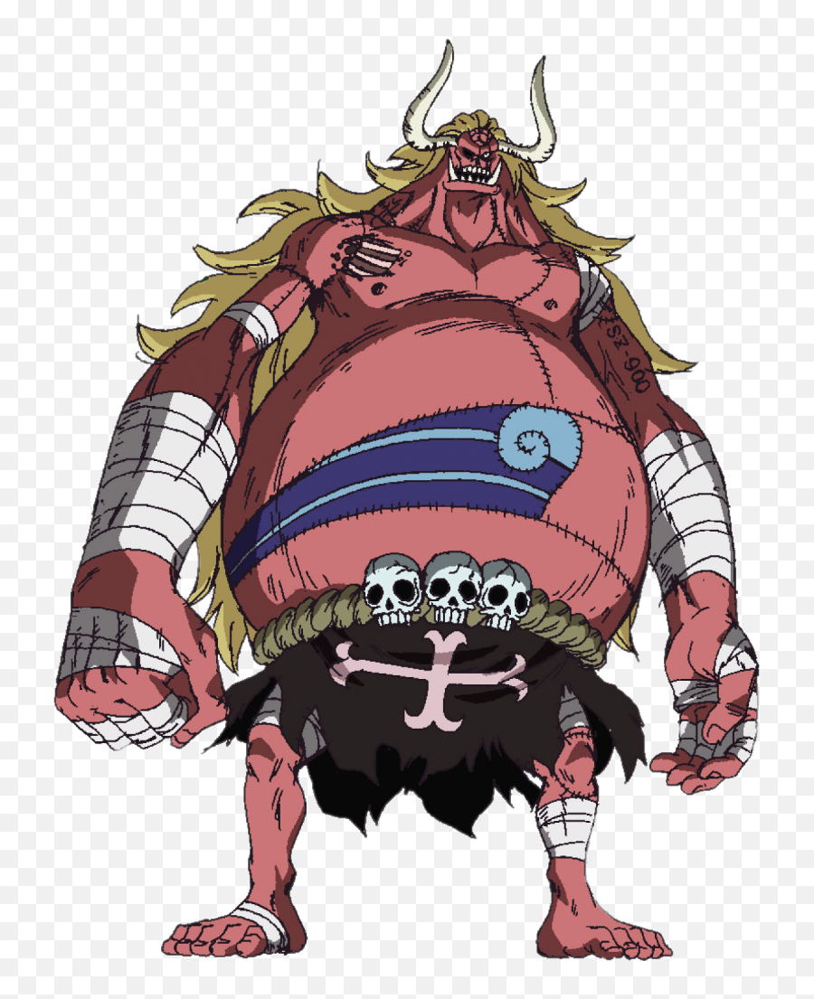 Check Out This Transparent One Piece Oars Pirate Png Image