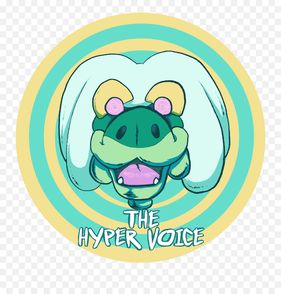 The Hyper Voice - Happy Png,Podbean Icon