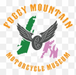Foggy Mountain Motorcycle Museum Jac John Atkins U0026 Co - Language png