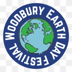 Earth Month Celebration - Vertical png