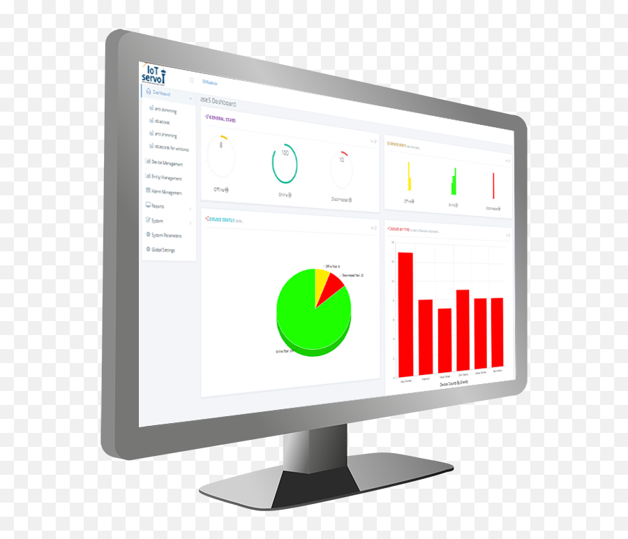 Software - Otcaccess Technology Applications Png,Remote Monitoring Icon