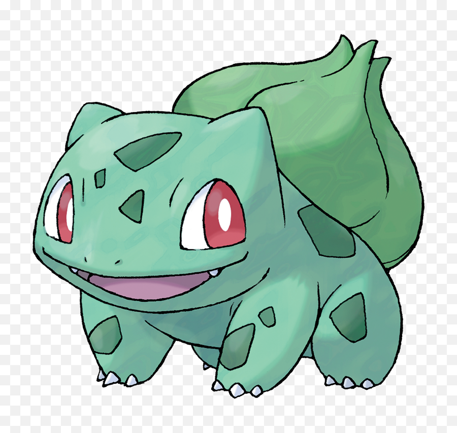 Bulbasaur Ivysaur - Bulbasaur Png,Venusaur Png