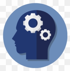 Mindset Icon - Menu Pes Png