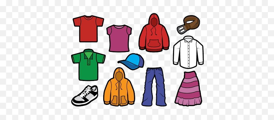 Clothes Png Transparent Free Images Only Pic