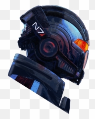 Mass Effect Legendary Edition The Best Pcs To Play - Effect3 png
