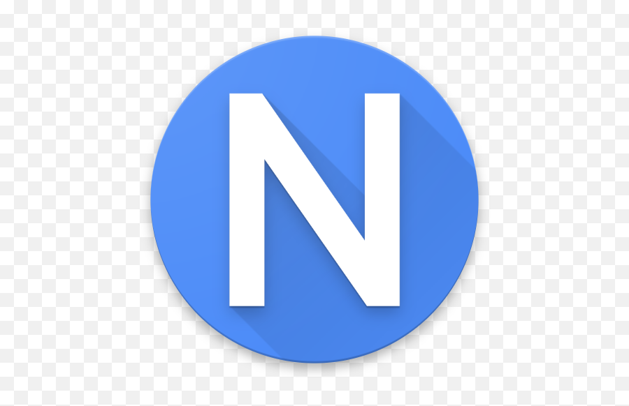 Notify Beta 19973 Apk For Android - Nutriben Logo Png,Okcupid Notification Icon