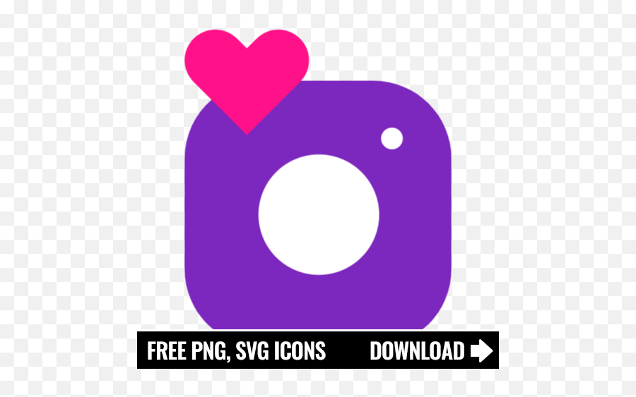Free Instagram Like Icon Symbol - Gir National Park Png,Instagram Likes Icon