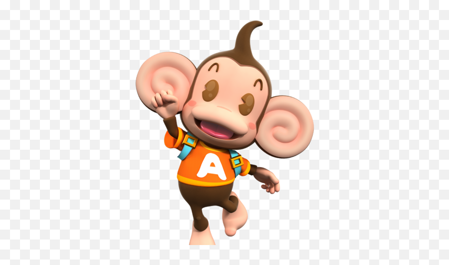 Aiai Mugen Trilogy Fanon Wiki Fandom - Super Monkey Ball Png,Toyosatomimi No Miko Icon