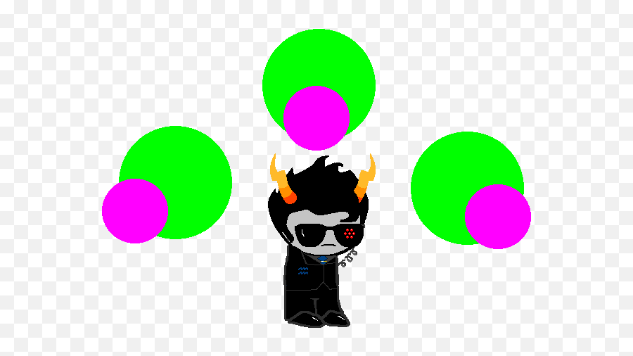 Experiment Aradia Continuation - Chapter 16 Aceyenn Cote Cafe Png,Vriska Icon