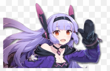 Gamepress - Fictional Character png