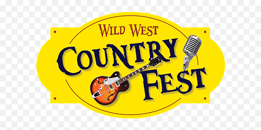2020 Wild West Country Fest - May Bank Holiday Weekend Tuam Clip Art Png,Country Music Png